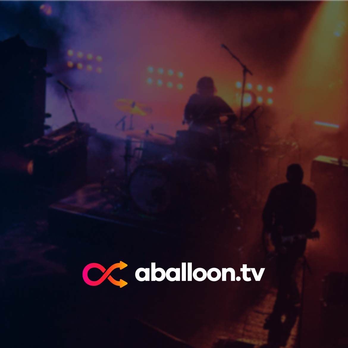 Aballoon TV
