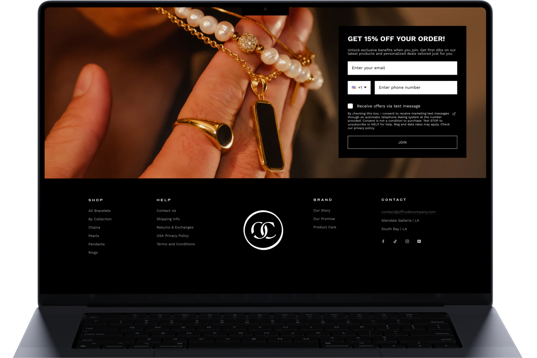Desktop Mockup 2