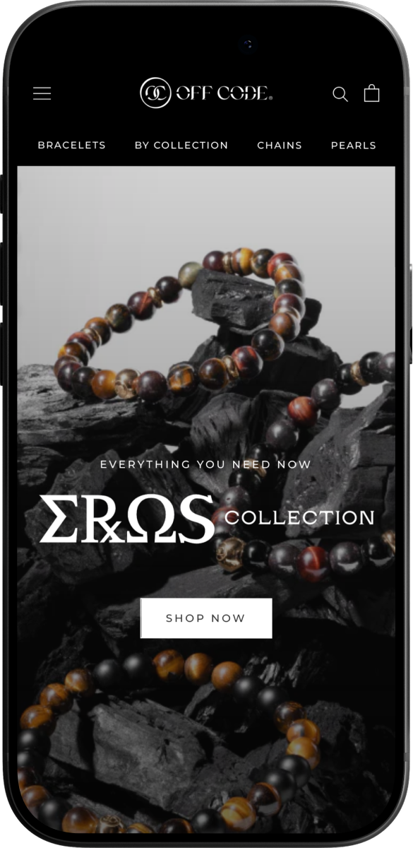 Mobile Mockup 2