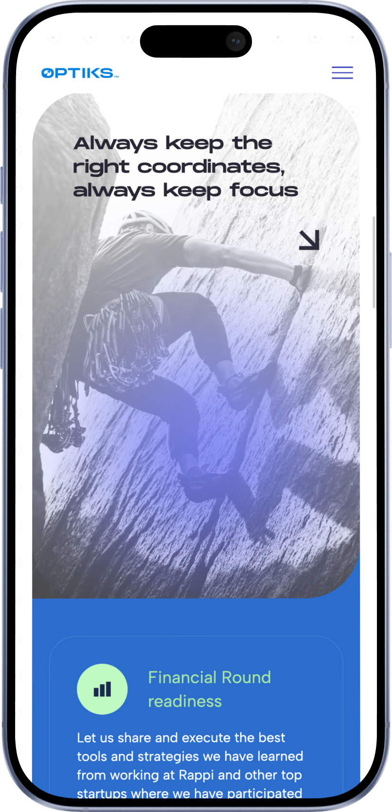 Mobile Mockup 2