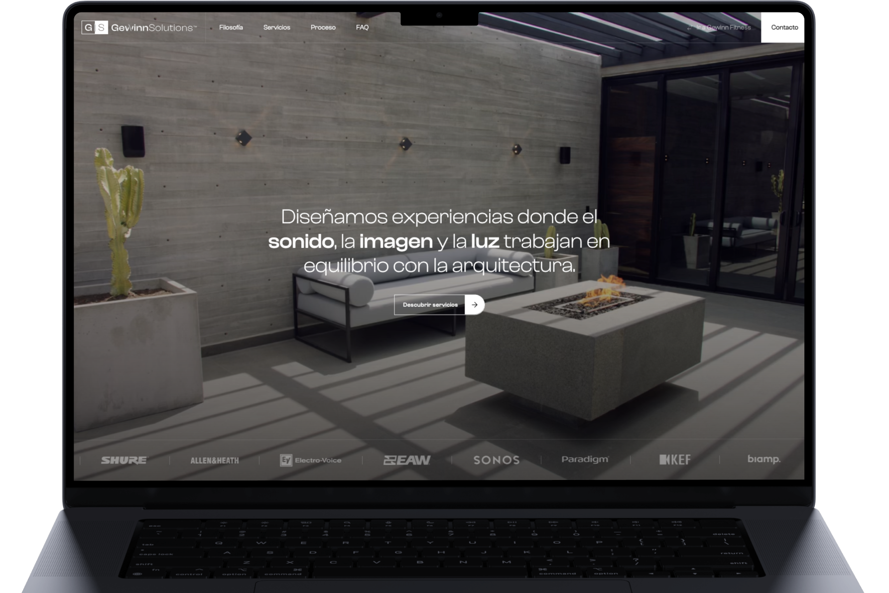 Desktop Mockup 2
