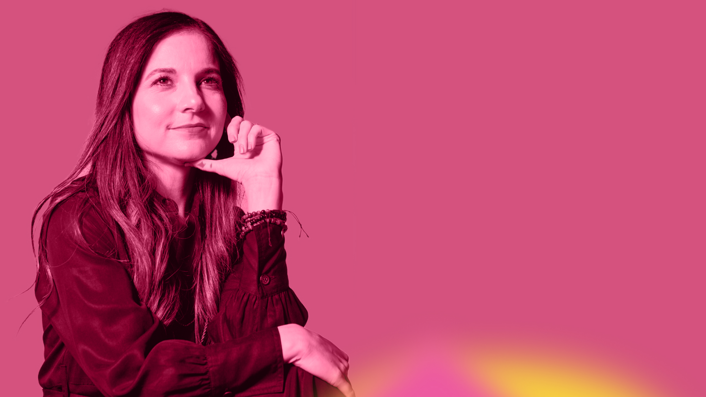 Dora Valdez, La de RH