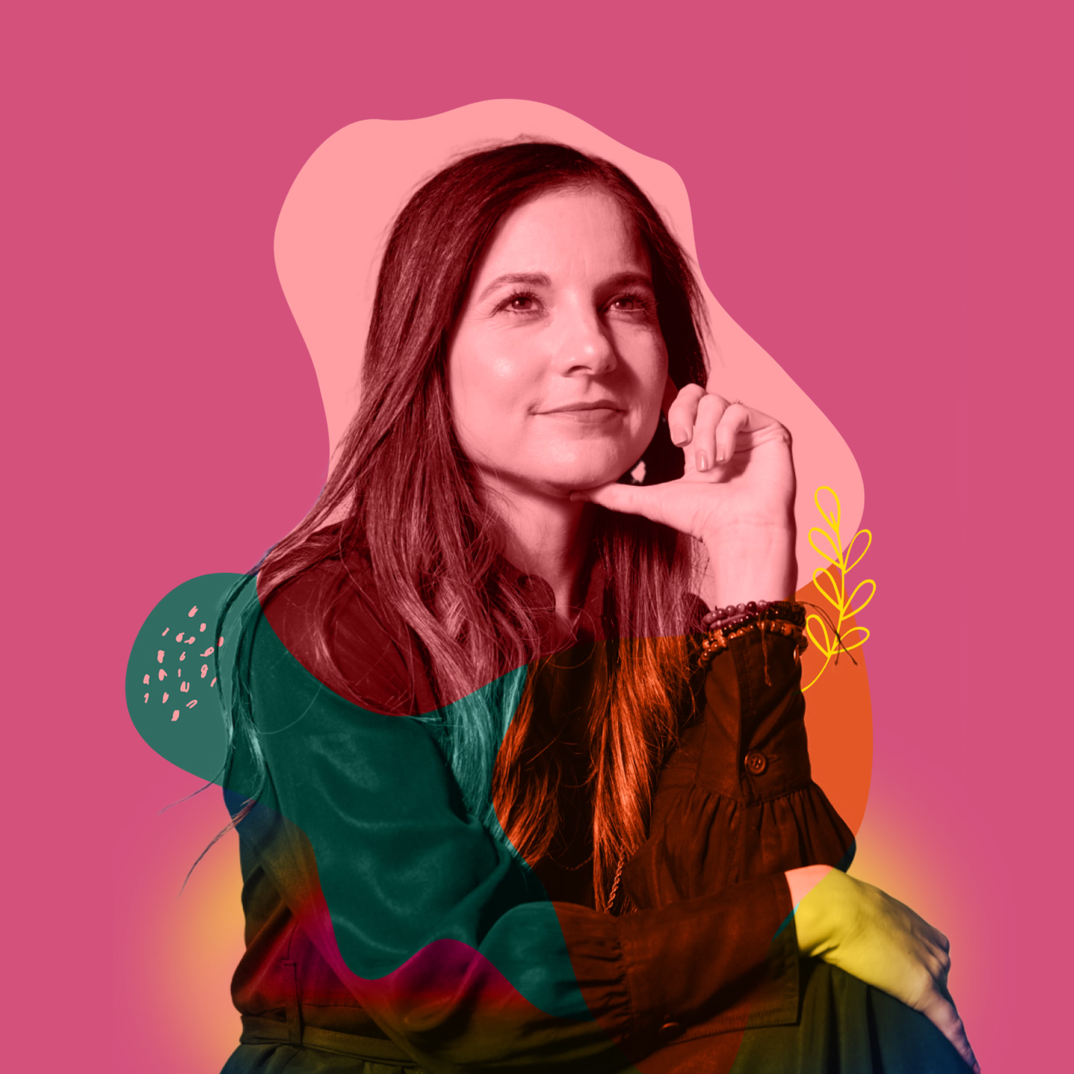 Dora Valdez, La de RH