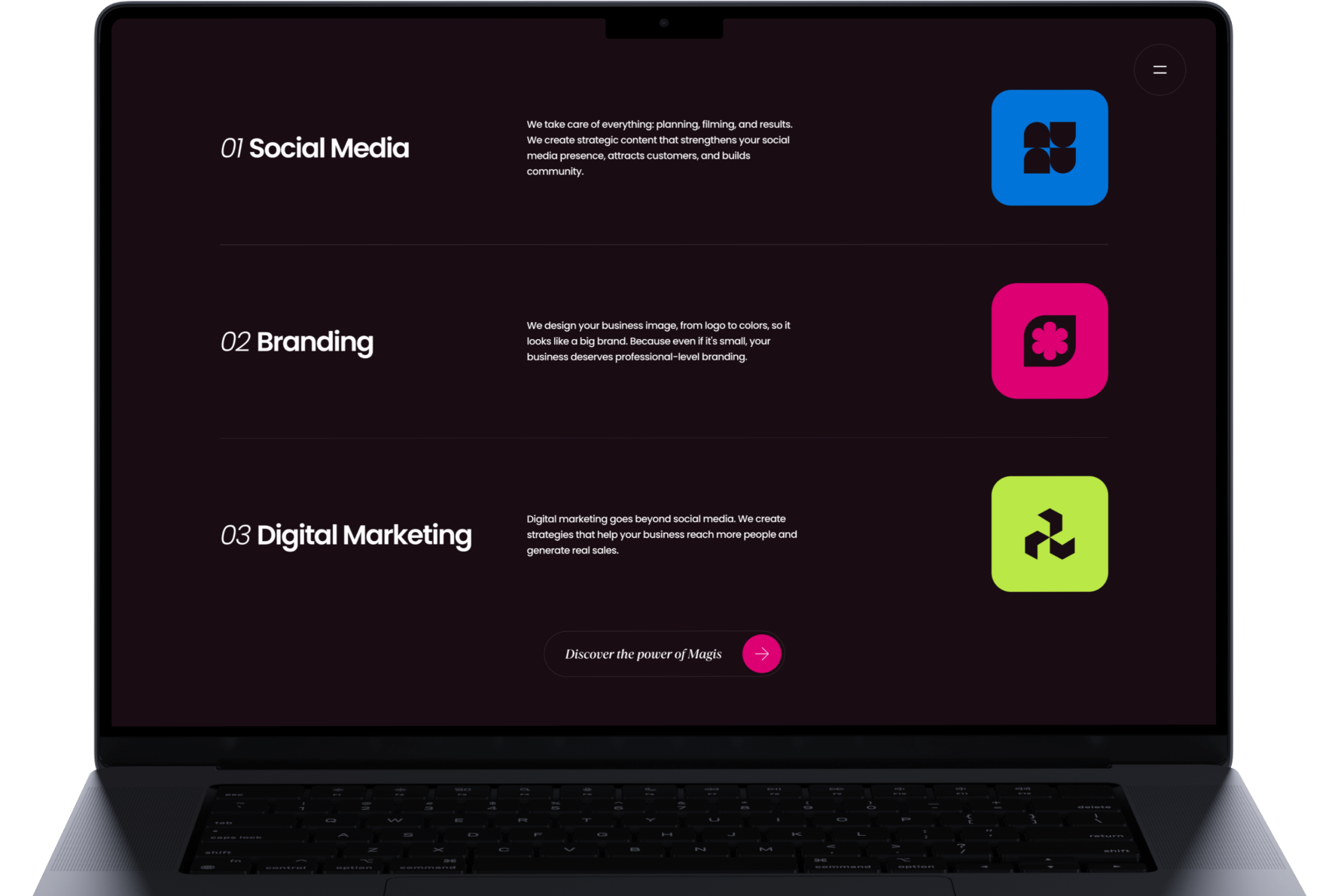 Desktop Mockup 2
