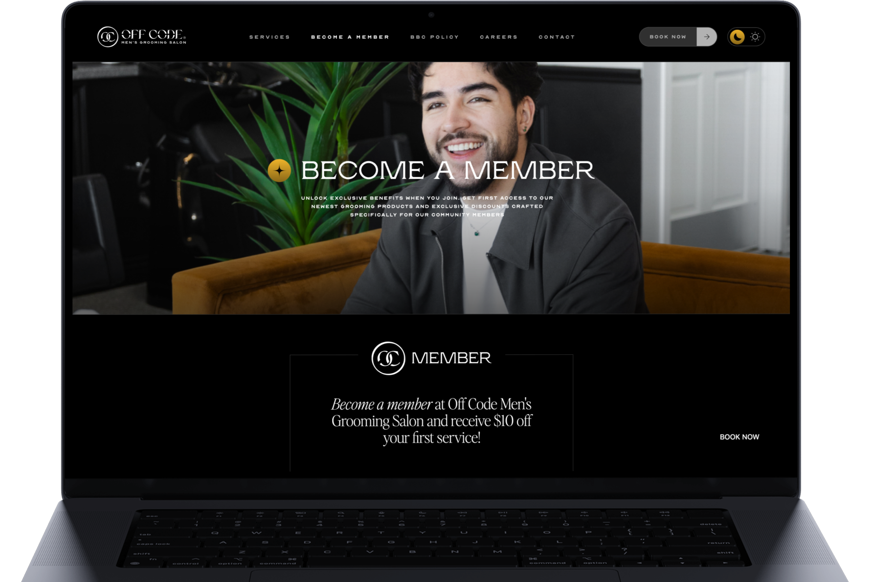 Desktop Mockup 2