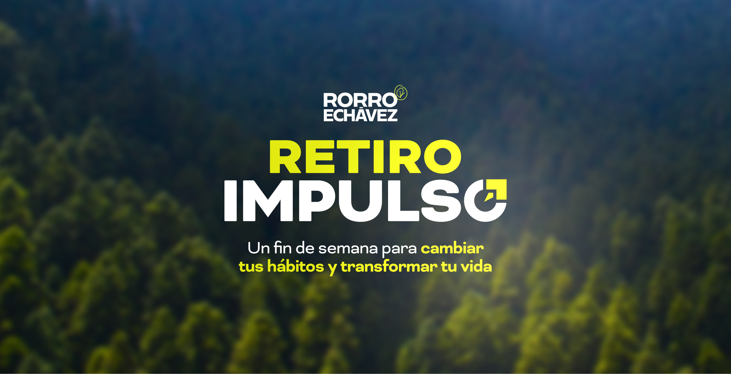 Retiro Impulso