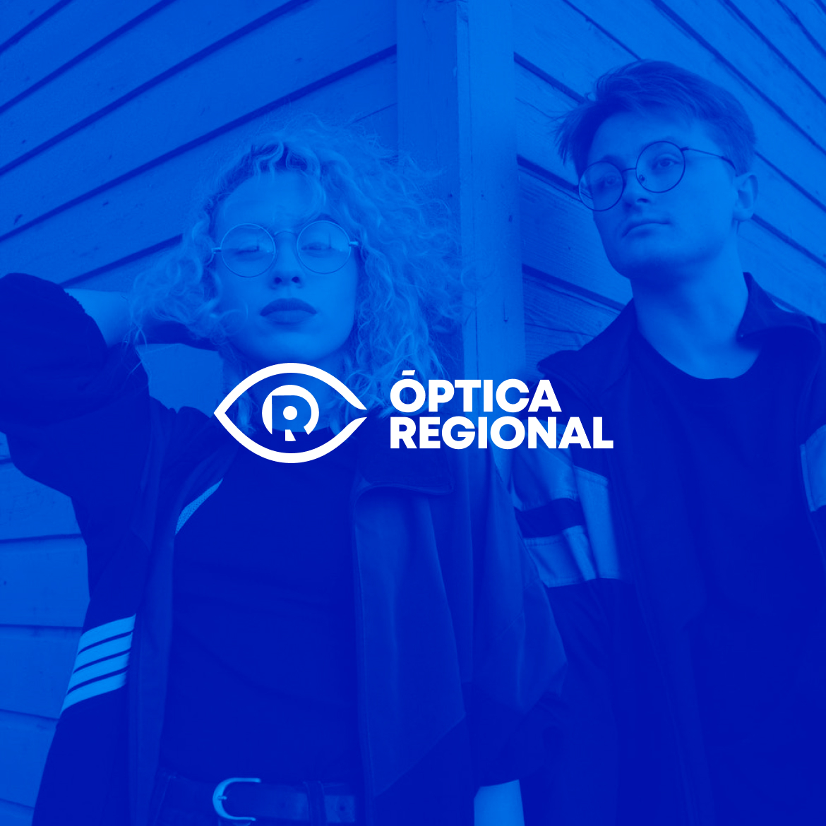 Óptica Regional