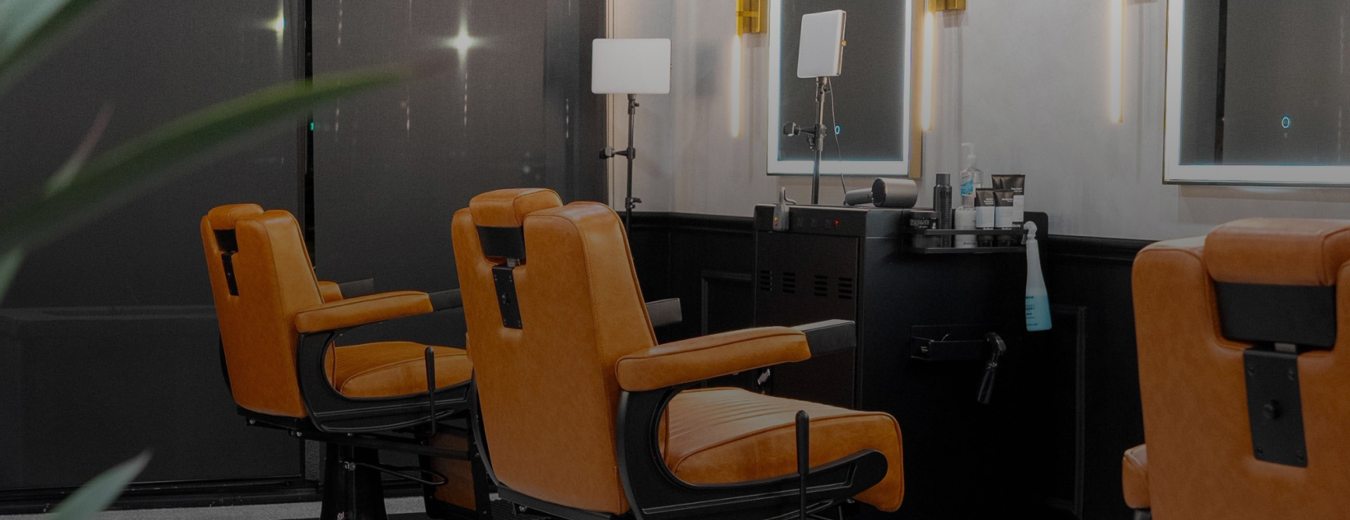 Off Code Men's Grooming Salon