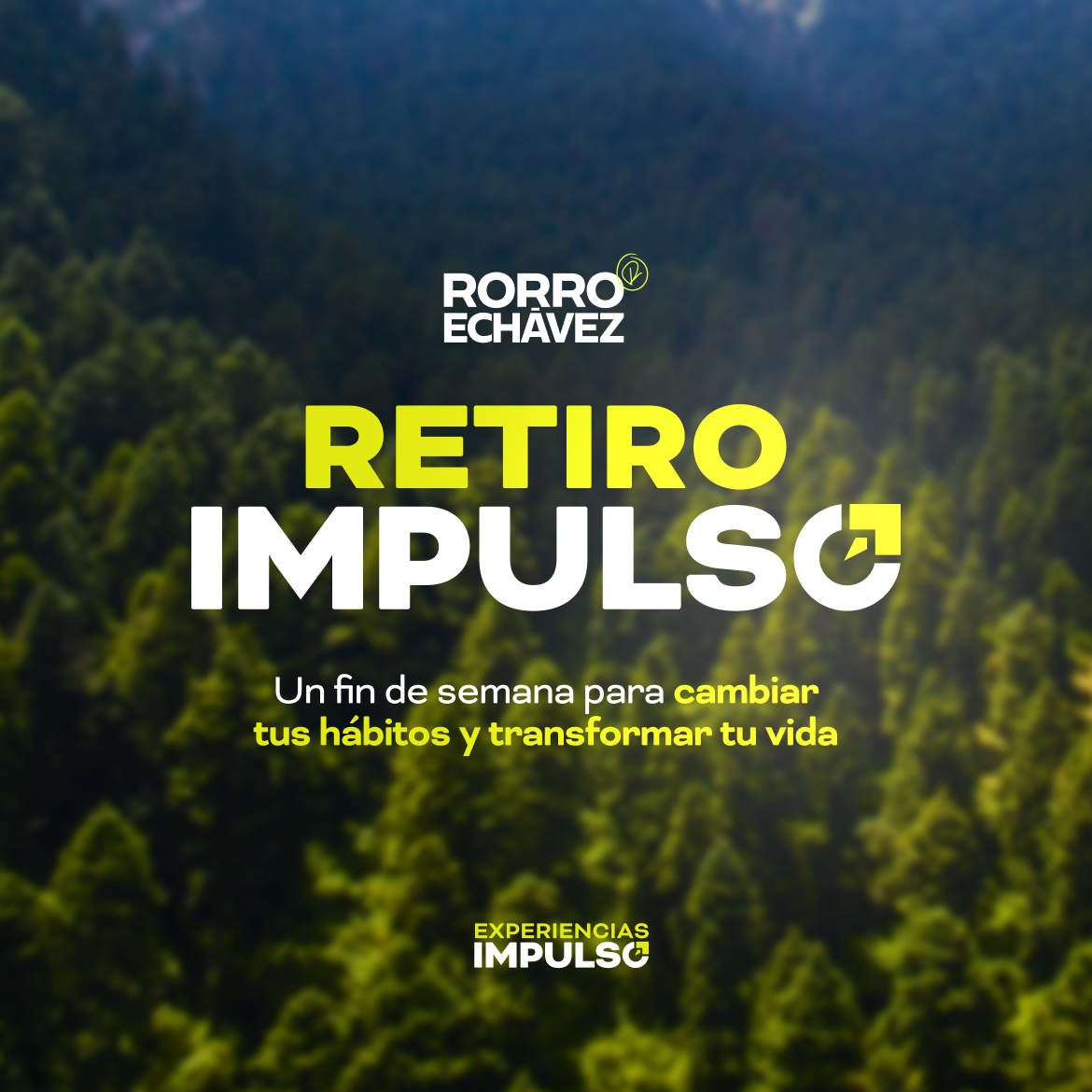 Retiro Impulso